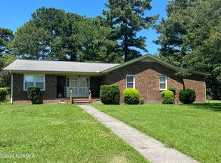 2401 Letchworth Cir, Winterville, NC 28590