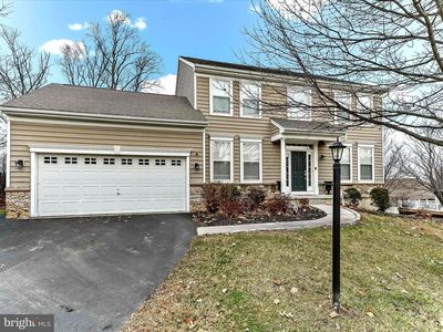 3033 Honeymead Rd, Downingtown, PA, 19335