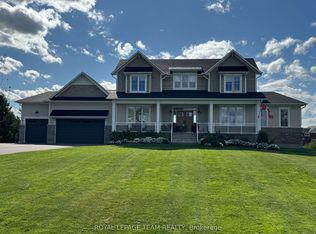 212 Kaswit Dr, Beckwith, ON K7C0C4