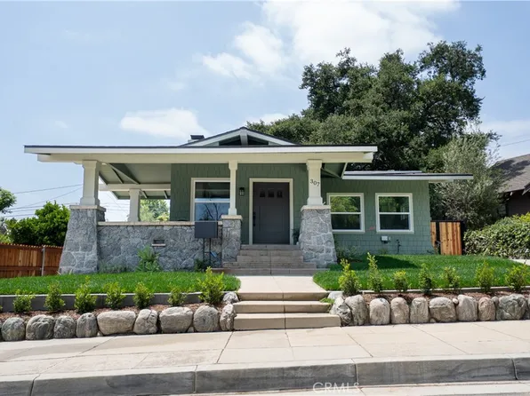 307 Melrose Ave, Monrovia, CA 91016