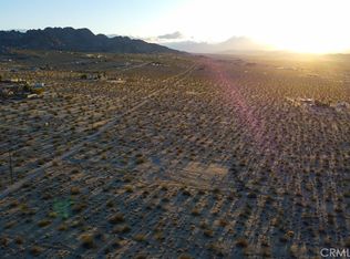 0 Cottonwood Dr, Joshua Tree, CA 92252