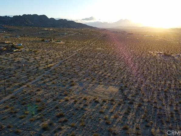 0 Cottonwood Dr, Joshua Tree, CA 92252