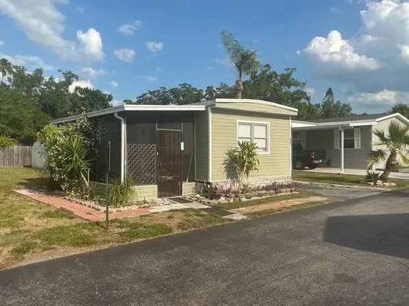 6030 150th Ave N #11, Clearwater, FL 33760