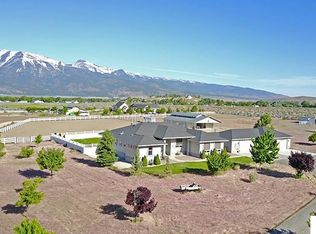 187 Peponita Ct, Washoe Valley, NV