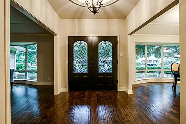 6951 Stefani Dr — Photo 1