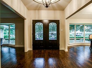 6951 Stefani Dr, Dallas, TX 75225