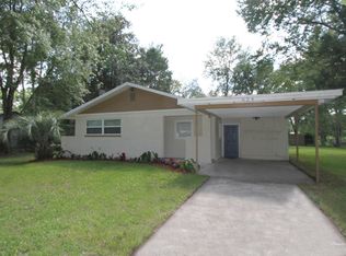 624 Cedar Ave, Baldwin, FL 32234