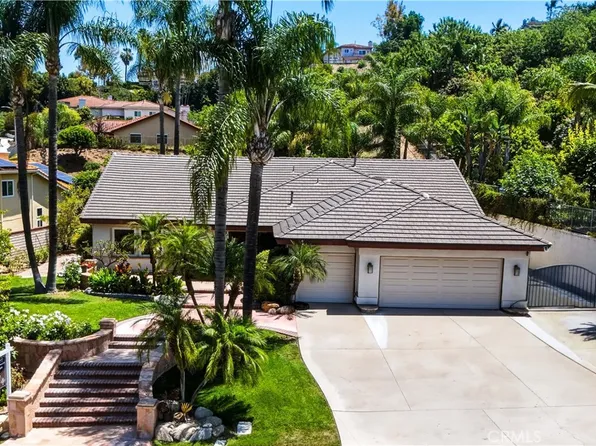 1002 Highlight Dr, West Covina, CA 91791