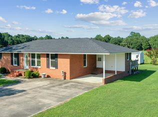 644 Happy Home Rd, Tyner, NC 27980