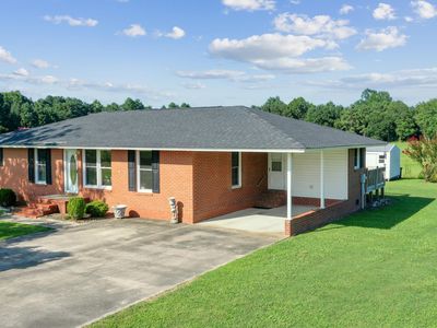644 Happy Home Road, Tyner, NC, 27980