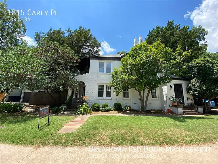 1815 Carey Pl — Photo 1