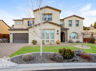 3591 Pinot Noir Dr, Reno, NV 89509
