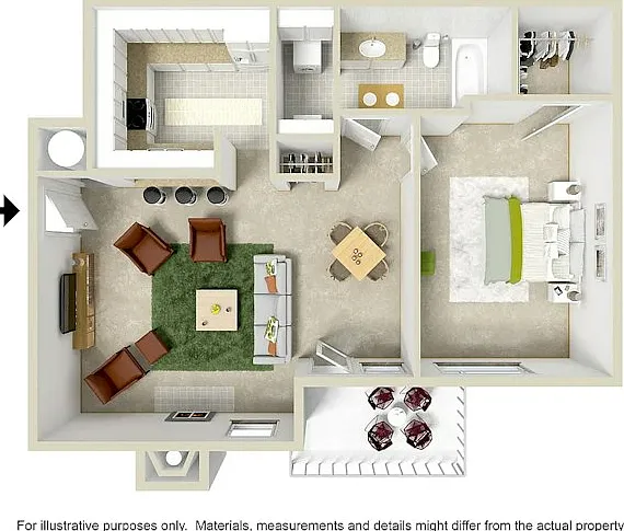 Villas at Stonebridge
