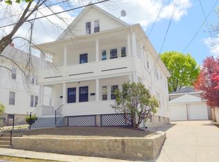 112-114 Colonial Rd, Providence, RI 02906
