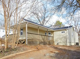 3418 Tilden St, Brentwood, MD