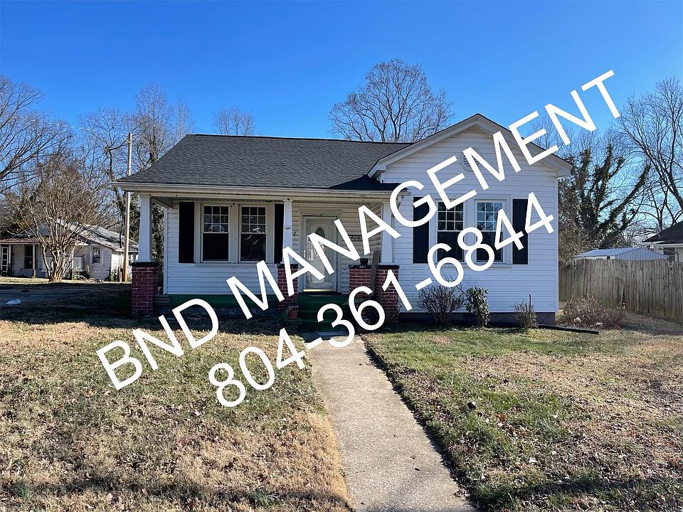 97 Baltimore Ave, Danville, VA 24541 Zillow