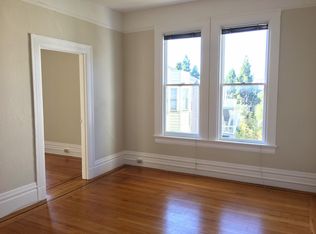 2127 Fillmore St APT 6, San Francisco, CA 94115