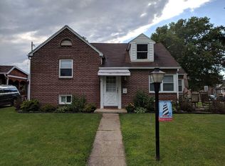 810 Carl St, York, PA 17404