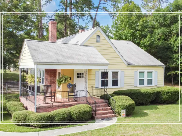 118 Trolley Line Rd, Graniteville, SC 29829