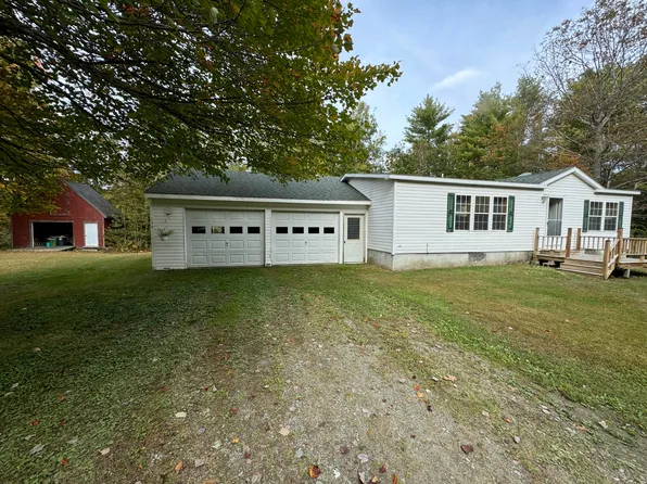 155 Birch Lane, Unity, ME 04988