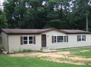 5396 S Greene County Line Rd, Bloomington, IN 47403