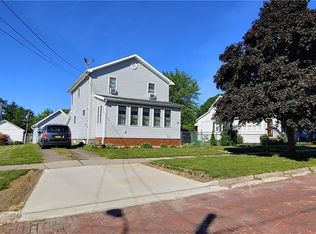 230 Nevins St, Dunkirk, NY 14048