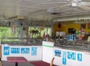 631 S Highway 17, San Mateo, FL 32187