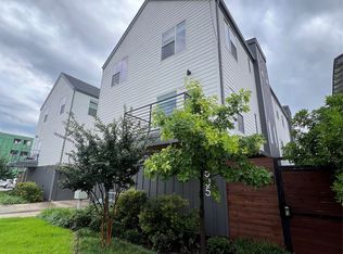 1505 N Garrett Ave #204, Dallas, TX 75206