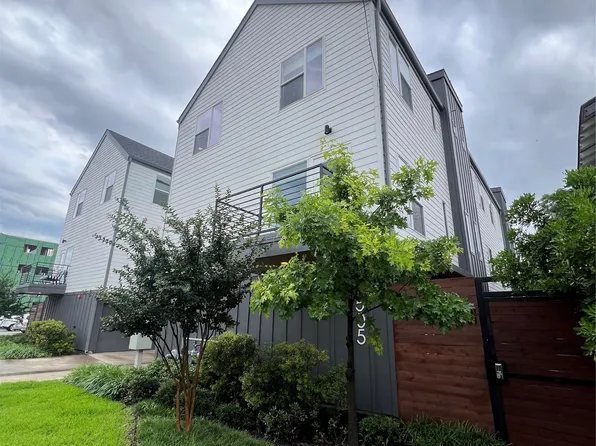 1505 N Garrett Ave #204, Dallas, TX 75206