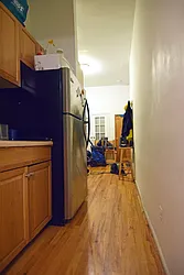 Rented by Coda Real Estate NYC