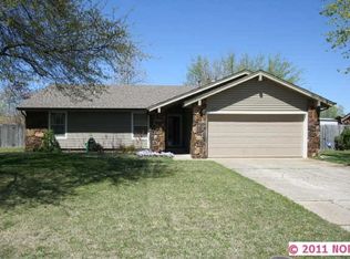 10011 E 33rd Pl, Tulsa, OK 74146