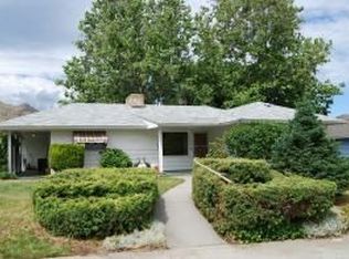 1132 Fuller St, Wenatchee, WA 98801