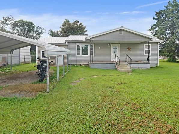 4159 Manchester Hwy, McMinnville, TN 37110