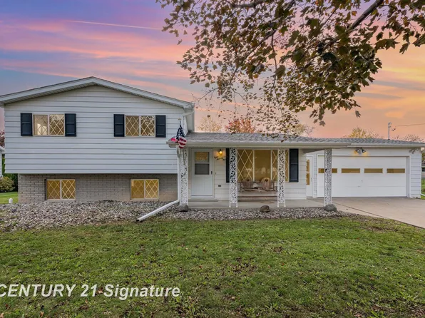871 Doro Ln, Saginaw, MI 48604