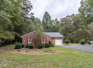 3841 Strawhill Rd, Henrico, VA 23231