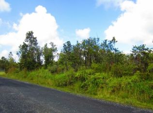 Ohialani Rd LOT 49, Volcano, HI 96785