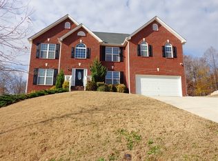 5516 Raccoon Hollow Rent To Own #0, Flowery Branch, GA 30542