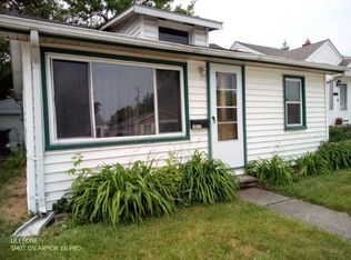 28227 Rosemont St, Roseville, MI