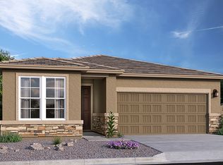 11882 E Becker Dr, Vail, AZ 85641