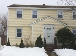 30B Park Dr, Woburn, MA 01801