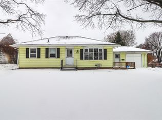 367 Dellwood Rd, Rochester, NY 14616