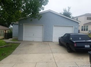 11243/11245 Terra Loop Rd, San Antonio, TX 78233