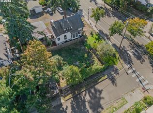 Molalla Ave, Oregon City, OR