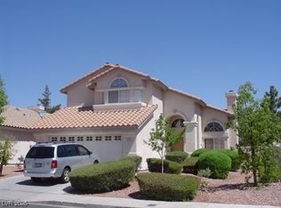 215 Camelback Ridge Ave #0, Henderson, NV 89012