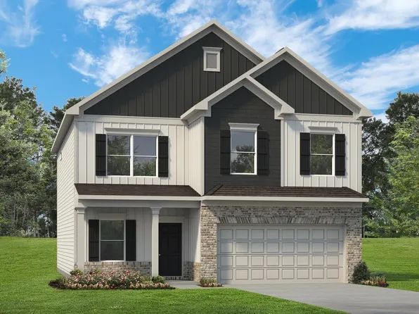 1374 English Oak Dr Lot 266, Clarksville, TN 37043