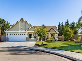 6715 N Carnegie Ave, Fresno, CA 93722