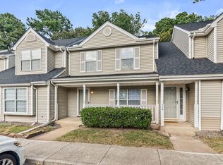 55 Treasure Ky #1, Hampton, VA 23666