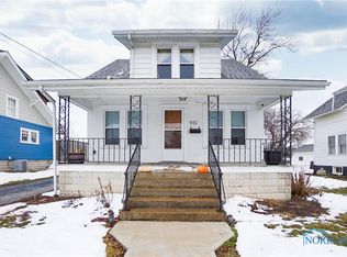 932 Summit St, Findlay, OH 45840