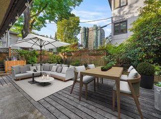 2935 Spruce St #101, Vancouver, BC V6H 3N6