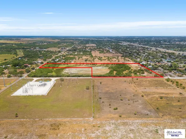 0 Yost Rd, San Benito, TX 78586